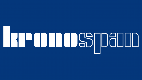 Symbole de Kronospan