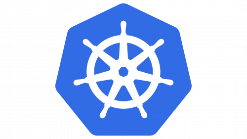 Symbole de Kubernetes
