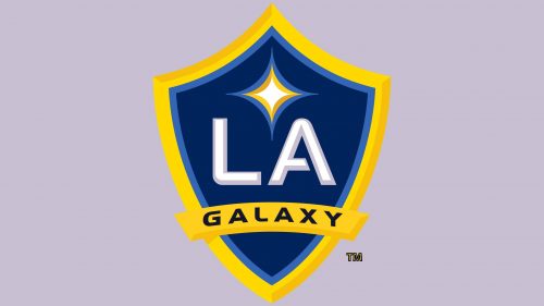 Symbole de LA Galaxy