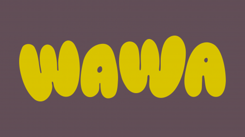 Symbole de WAWA
