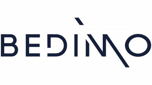 Ancien logo de Bedimo