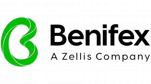 Ancien logo de Benifex