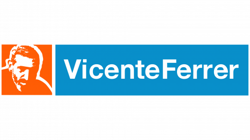 Ancien logo de Fundacion Vicente Ferrer