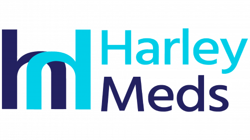 Ancien logo de HarleyMeds