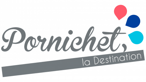 Ancien logo de Pornichet