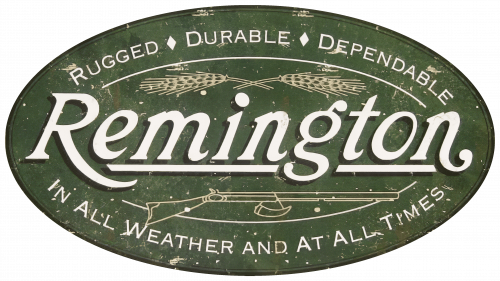 Ancien logo de Remington