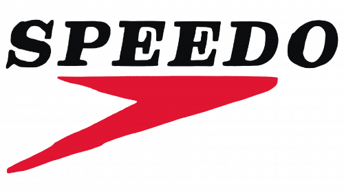 Ancien logo de Speedo