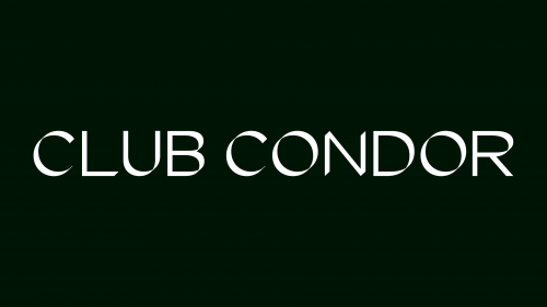 Emblème de Condor