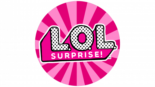 Emblème de LOL Surprise!