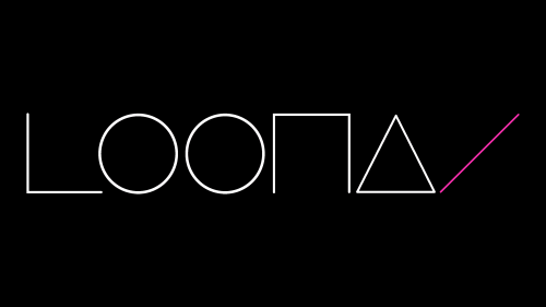 Emblème de LOONA