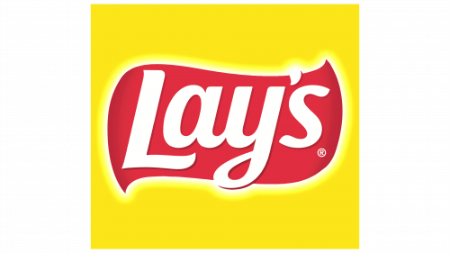 Emblème de Lay's