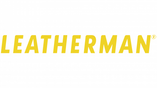 Emblème de Leatherman