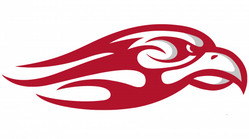 Emblème de Liberty Flames