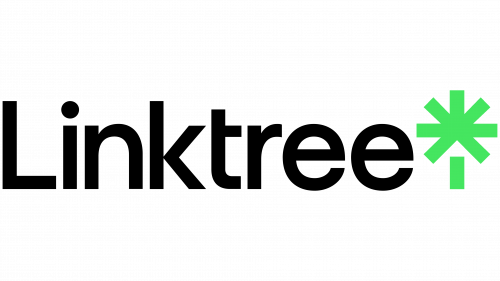 Emblème de Linktree