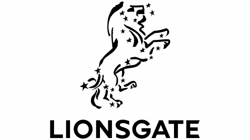 Emblème de Lionsgate Films