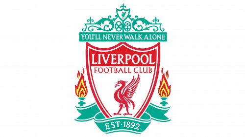 Emblème de Liverpool