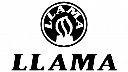 Emblème de Llama