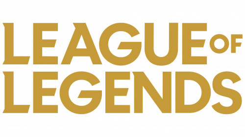 Emblème de LoL