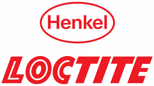 Emblème de Loctite