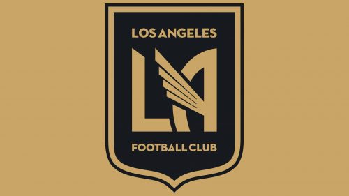 Emblème de Los Angeles