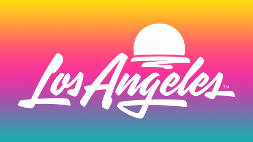 Emblème de Los Angeles