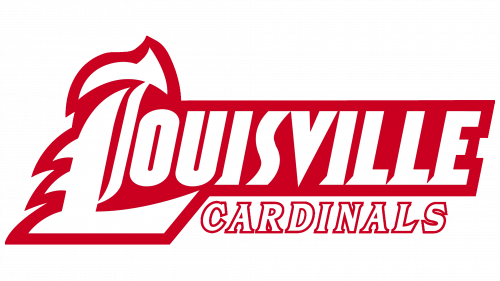 Emblème de Louisville Cardinals