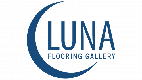 Emblème de Luna