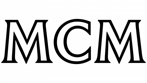 Emblème de MCM