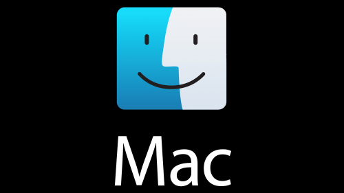 Emblème de Mac