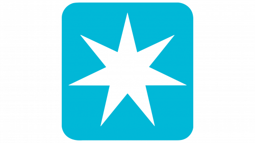 Emblème de Maersk