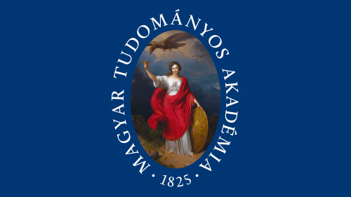 Emblème de Magyar Tudomanyos Akademia