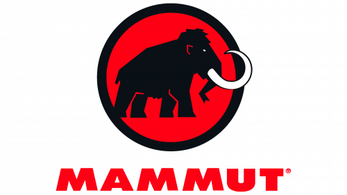 Emblème de Mammut