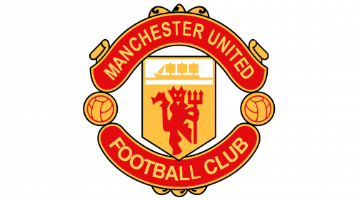 Emblème de Manchester United