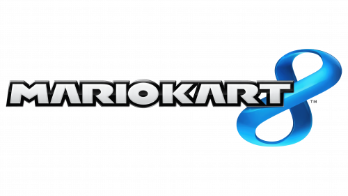 Emblème de Mario Kart