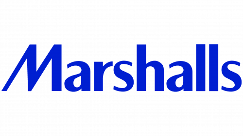 Emblème de Marshalls Inc