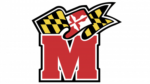 Emblème de Maryland Terrapins