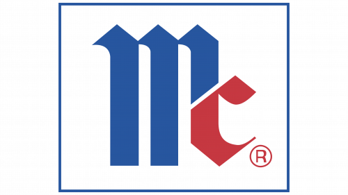 Emblème de McCormick