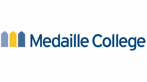 Emblème de Medaille College