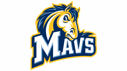 Emblème de Medaille College Mavericks