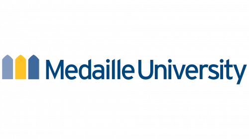 Emblème de Medaille University