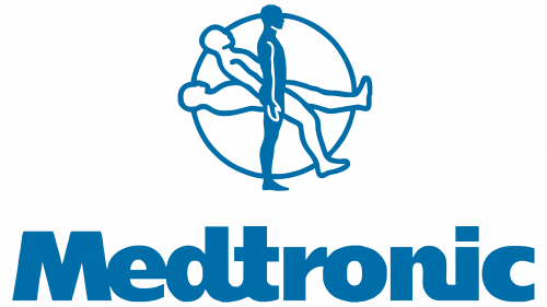 Emblème de Medtronic