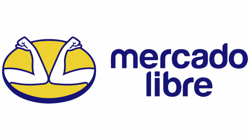 Emblème de Mercado Libre