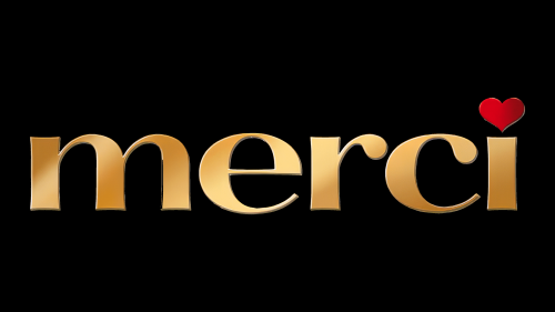 Emblème de Merci