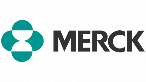 Emblème de Merck & Co