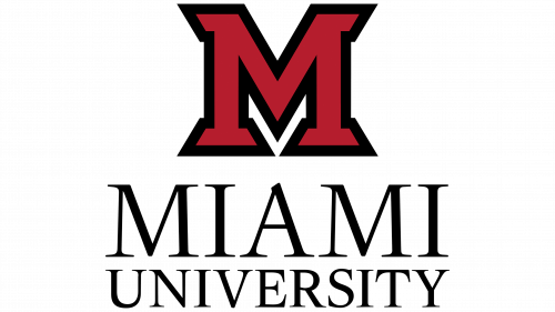 Emblème de Miami University