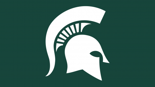 Emblème de Michigan State Spartans