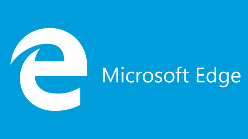 Emblème de Microsoft Edge