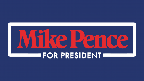 Emblème de Mike Pence