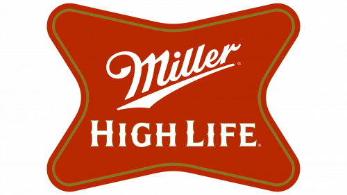 Emblème de Miller Beer