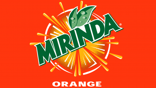 Emblème de Mirinda